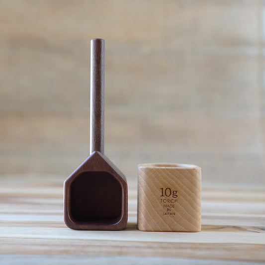 TORCH House Coffee Measure Scoop